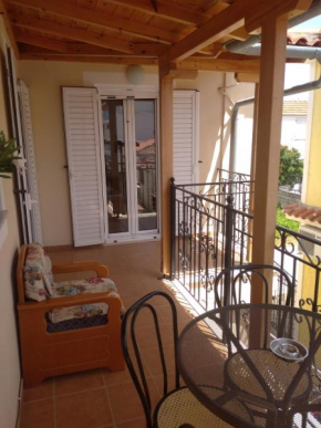 Villa Vasili
